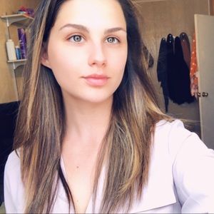 Meet your Posher, Bianca